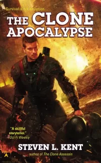 The Clone Apocalypse (Clone #10)