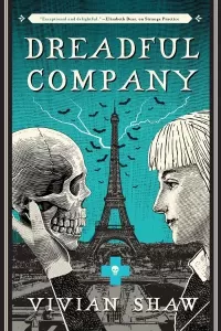 Dreadful Company (Dr Greta Helsing #2)