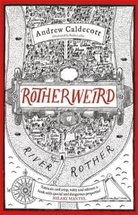 Rotherweird (Rotherweird #1)