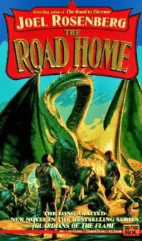 The Road Home (Guardians of the Flame #7)