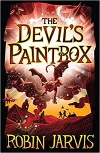 The Devil's Paintbox (The Witching Legacy #2)