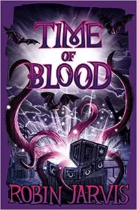 Time of Blood (The Witching Legacy #3)