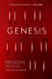 Genesis (Project Nemesis #2)