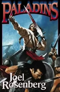 Paladins (Mordred's Heirs #1)