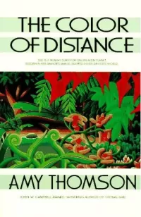 The Color of Distance