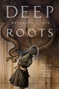 Deep Roots (The Innsmouth Legacy #2)