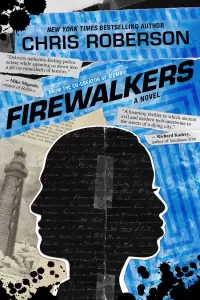 Firewalkers (Recondito #2)
