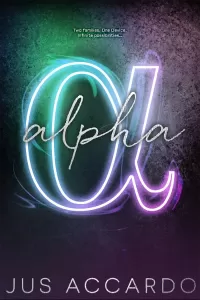 Alpha (The Infinity Division #3)