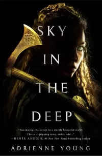 Sky in the Deep (Sky and Sea #1)