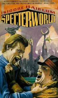 Specterworld (Gunjer #3)
