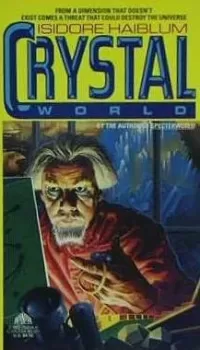 Crystalworld (Gunjer #4)