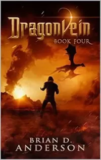 Dragonvein: Book Four (Dragonvein #4)