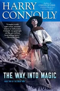 The Way into Magic (The Great Way #2)