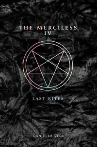 Last Rites (The Merciless #4)