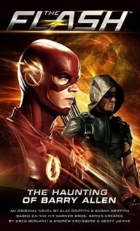 The Flash: The Haunting of Barry Allen (The Flash)
