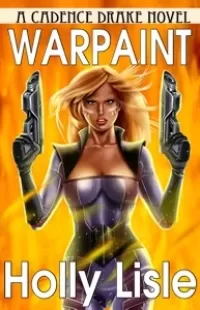 Warpaint (Cadence Drake)