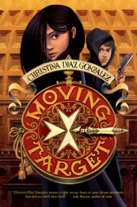 Moving Target (Moving Target #1)