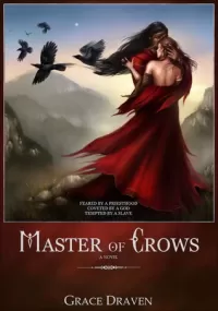 Master of Crows (Master of Crows #1)