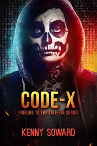 Code-X (Galefire)