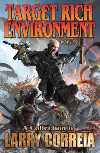 Target Rich Environment (Target Rich Environment #1)