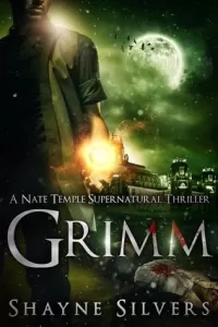 Grimm (The Temple Chronicles #3)