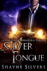 Silver Tongue (The Temple Chronicles #4)