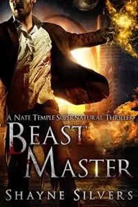 Beast Master (The Temple Chronicles #5)