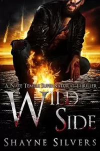 Wild Side (The Temple Chronicles #7)