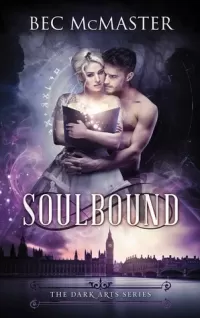 Soulbound (Dark Arts #3)