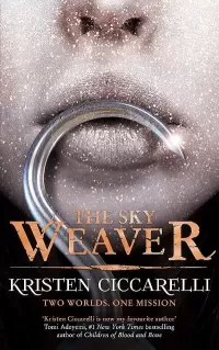 The Sky Weaver (Iskari #3)