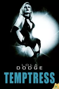 Temptress (Manhattan Ten #1)