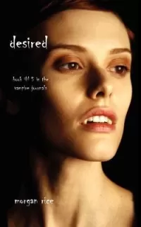 Desired (The Vampire Journals #5)