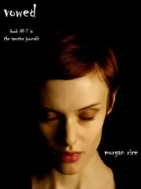 Vowed (The Vampire Journals #7)