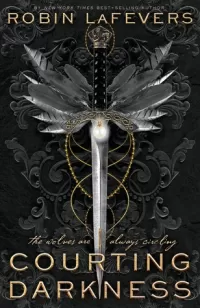 Courting Darkness (Courting Darkness #1)