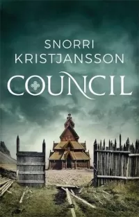 Council (Helga Finnsdottir #2)