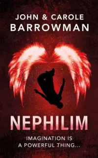 Nephilim (Orion Chronicles #2)