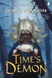 Time's Demon (The Islevale Cycle #2)