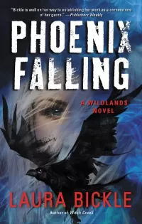 Phoenix Falling (Wildlands #3)