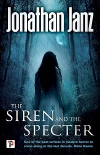 The Siren and The Specter