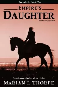 Empire's Daughter (Empire's Legacy #1)
