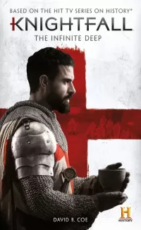 Knightfall: The Infinite Deep (Knightfall)