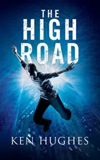 The High Road (Spellkeeper Flight #1)