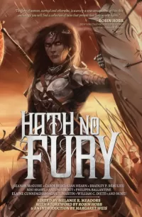 Hath No Fury