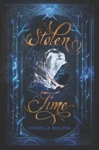Stolen Time (Dark Stars #1)