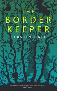 The Border Keeper (Mkalis Cycle #1)