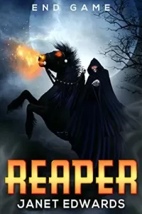 Reaper (End Game #1)
