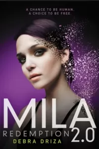 Redemption (Mila 2.0 #3)
