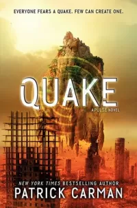 Quake (Pulse #3)