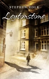 Leytonstone (The Dark Masters Trilogy)