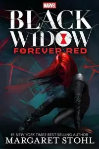 Forever Red (Black Widow #1)